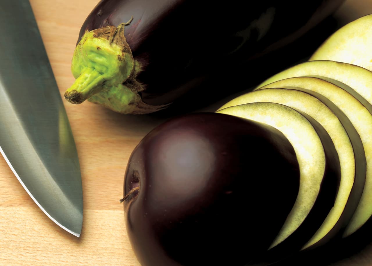 Batido de berenjena: el jugo MILAGROSO para perder peso