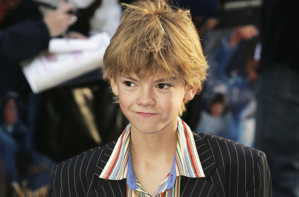 7 famosos que tienen la misma edad y no lo parece (Patrick Dempsey tiene la juventud eterna)