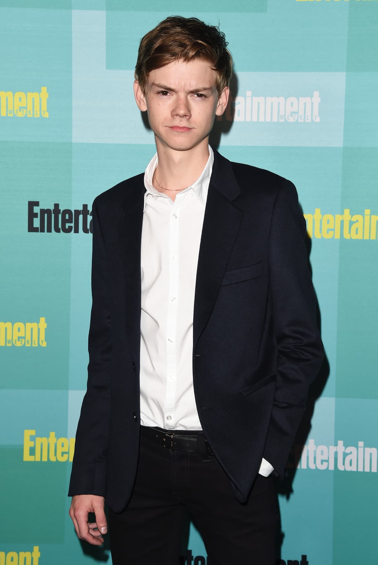 ¡Mira cómo luce hoy el pequeño Sam de Love Actually!