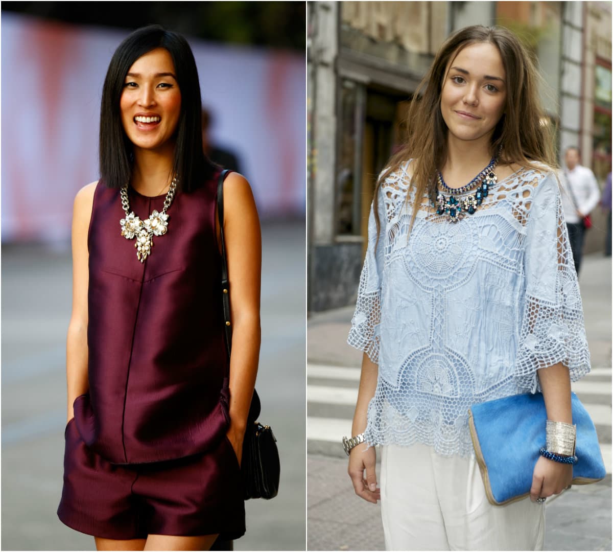 Tips que querrás saber a la hora de elegir tus joyas