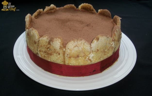 Tiramisú casero: el paso a paso