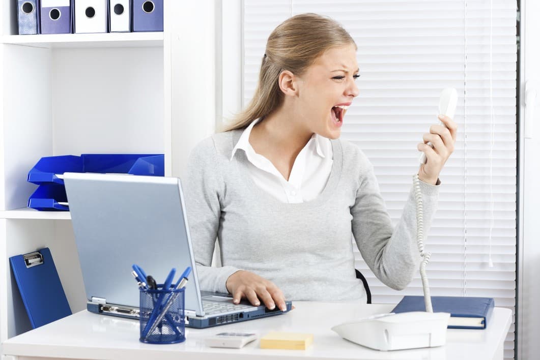 6 efectivas maneras de lograr la concentración en el trabajo