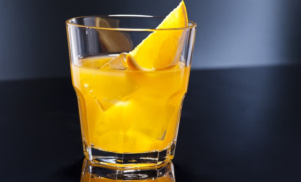 3 tragos aperitivos con vodka