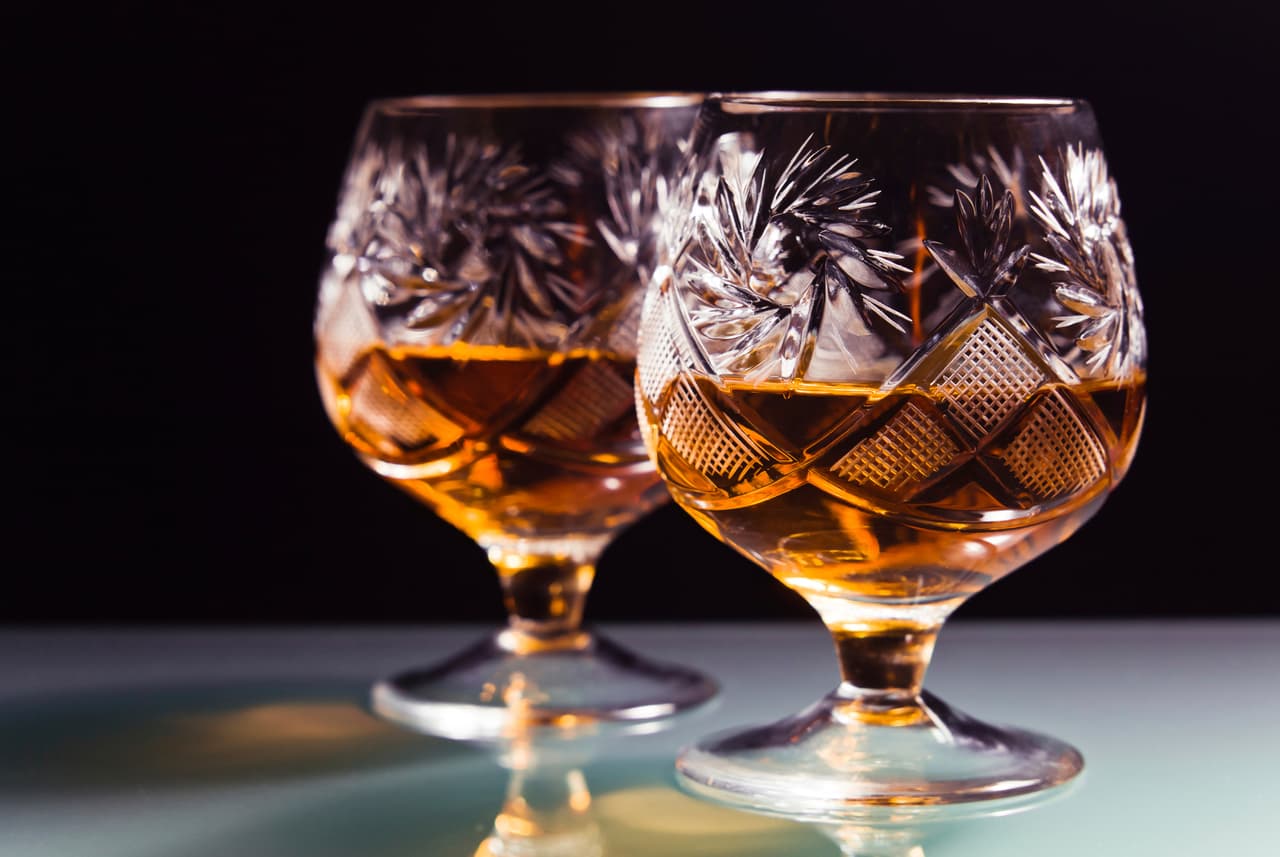 Tragos para Nochevieja