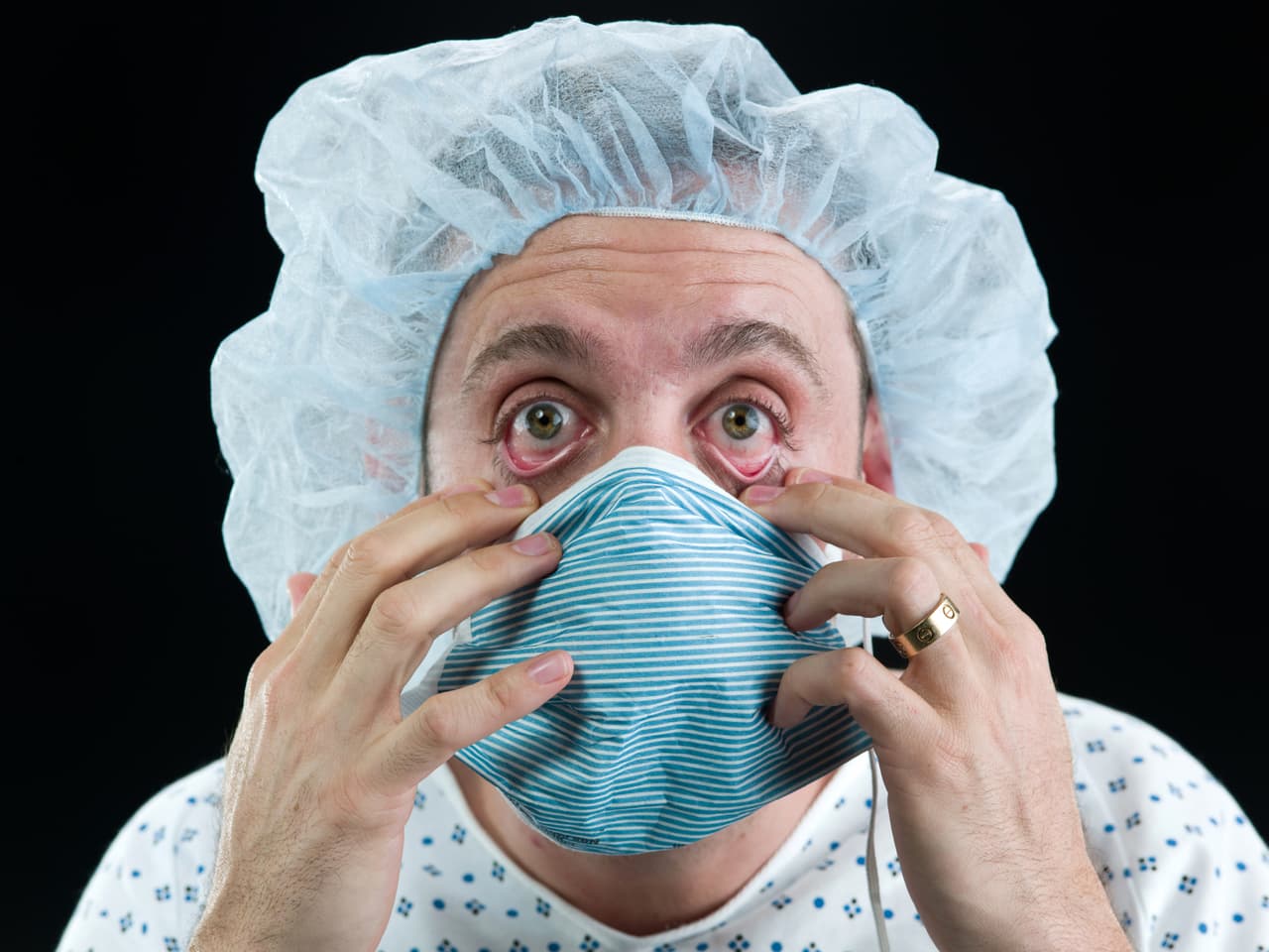  Síntomas del trastorno hipocondríaco