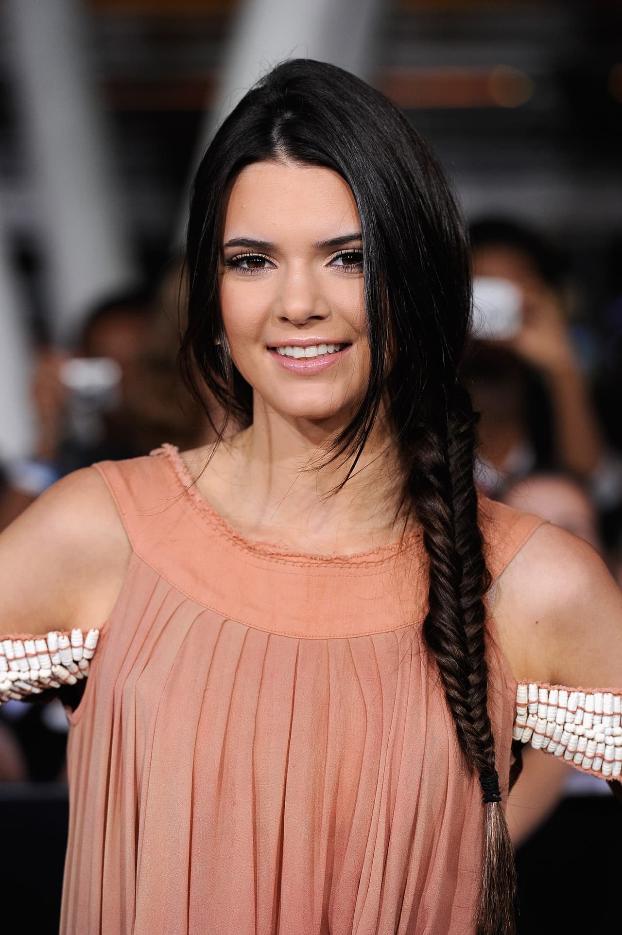 7 hermosas trenzas para hacer en menos de 5 minutos