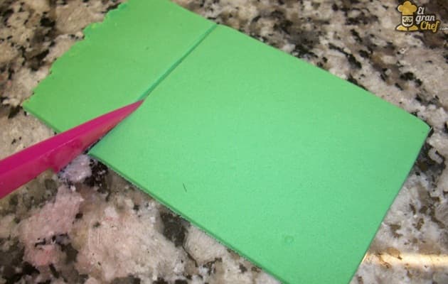 Popcakes: globos y caramelos