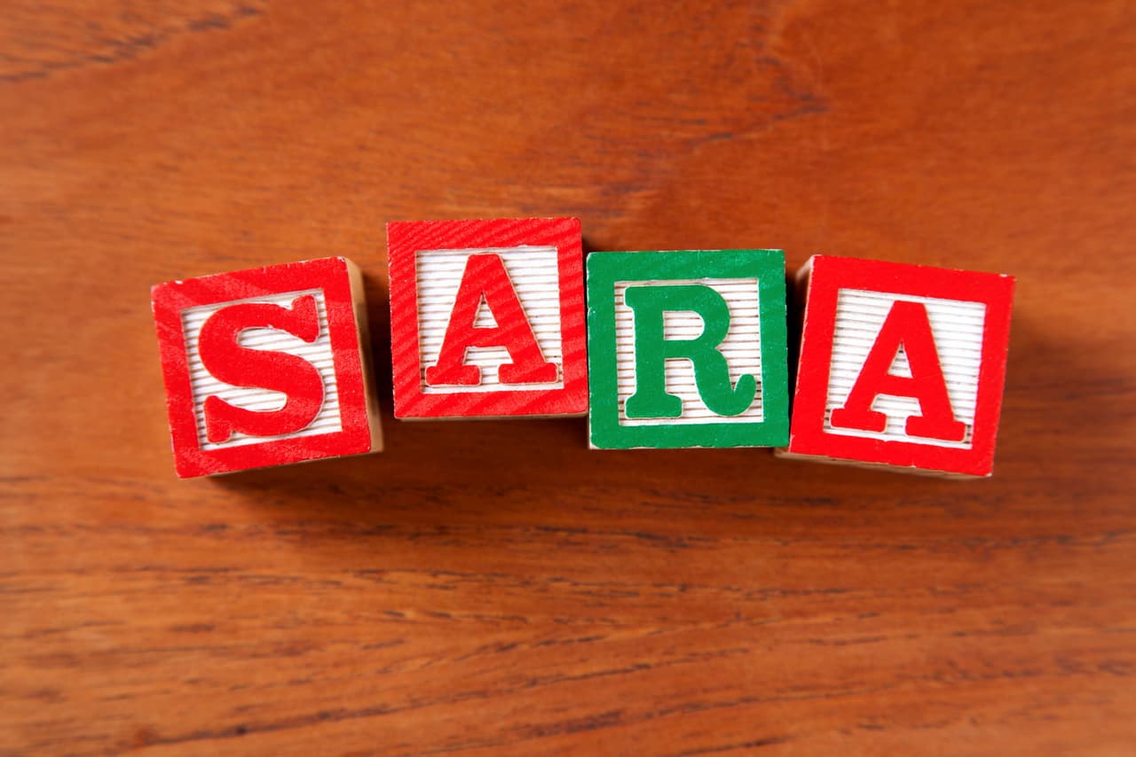 Elegir nombres de bebés en el 2016 estará determinado por estas 5 tendencias que serán furor