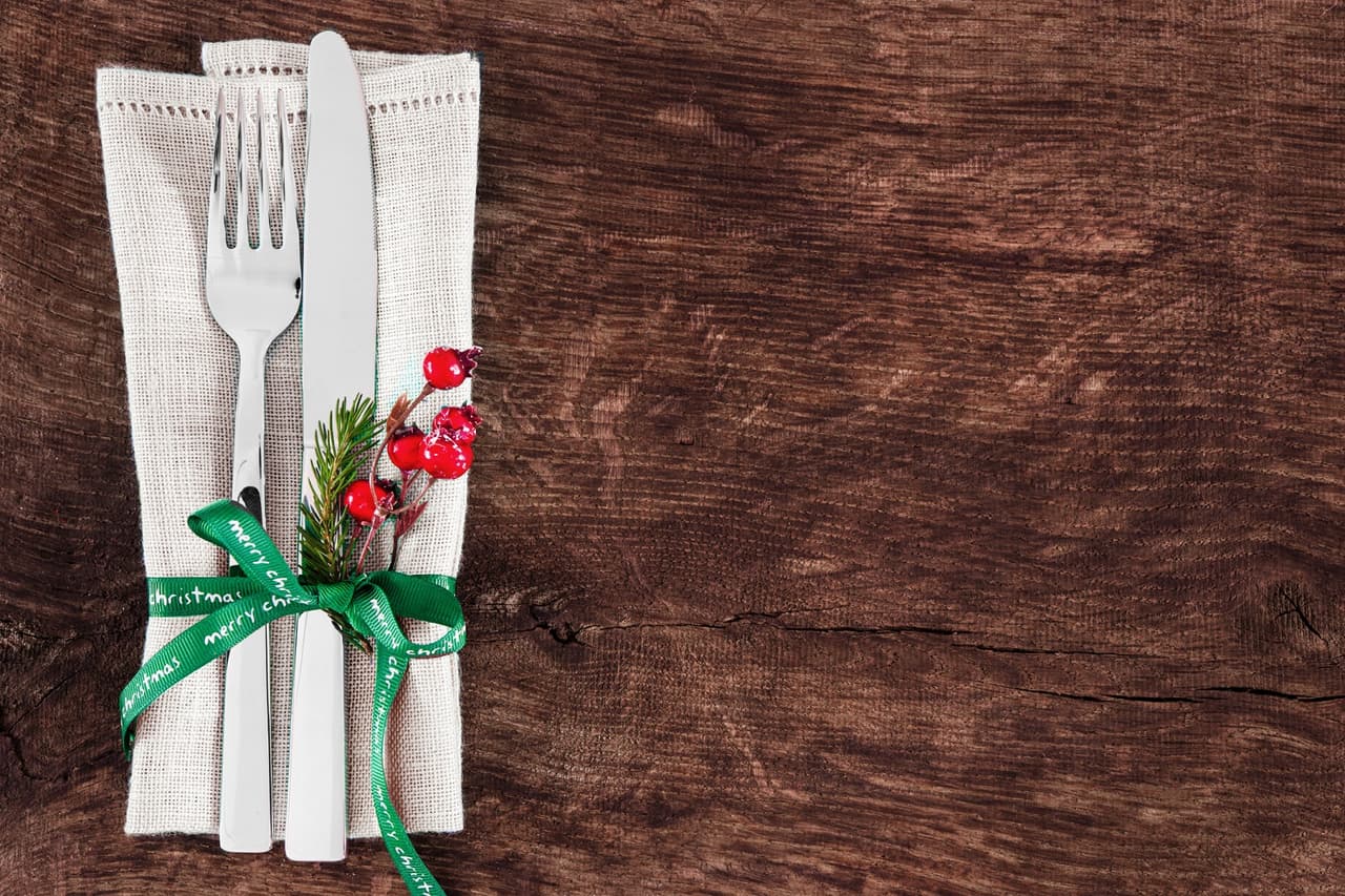 Estas 5 ideas de decoración dejarán tu hogar listo para la temporada navideña 