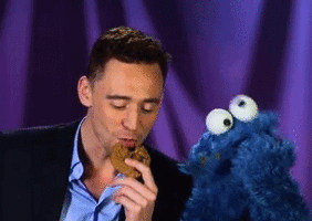 6 razones por las que Tom Hiddleston es mi nuevo "celebrity crush"