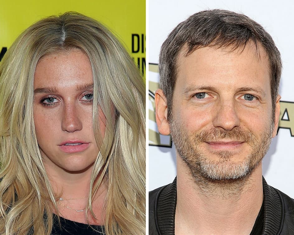 Esta es la verdadera razón por la que Kesha denunció a su discográfica