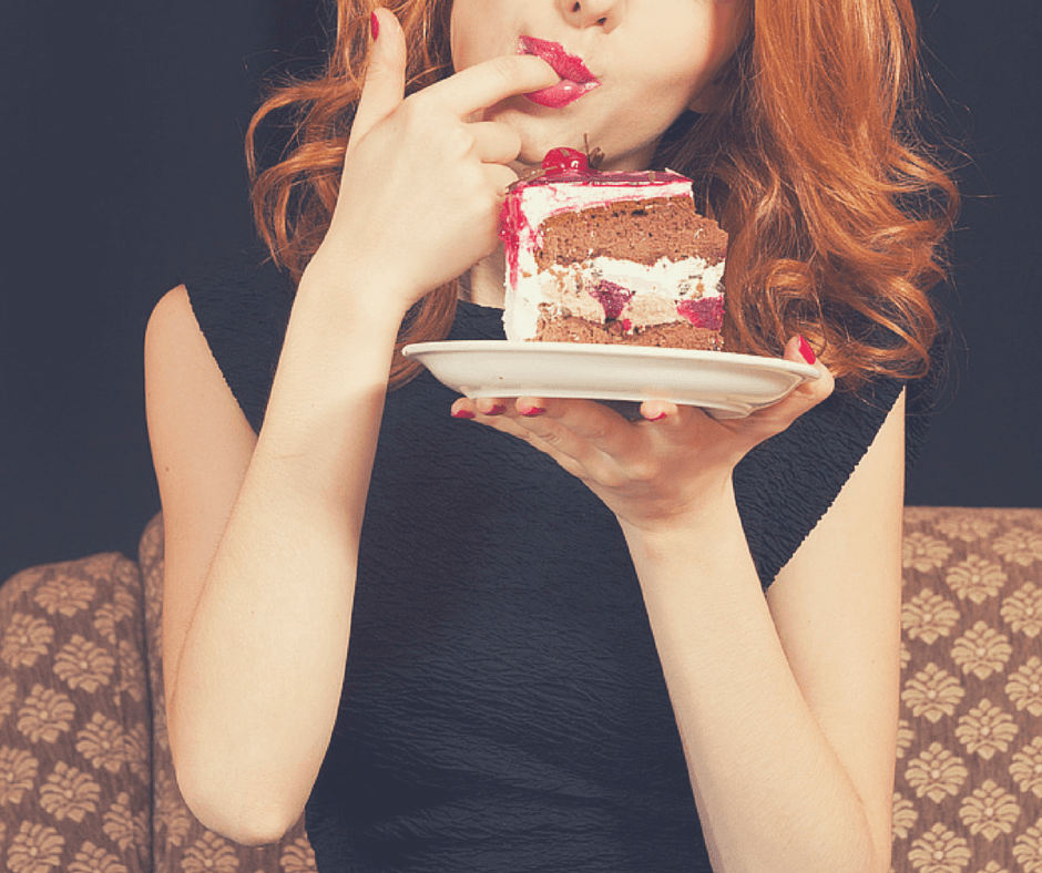 Esto es lo que hace el cerebro para que tengas la percepción de que una comida es dulce