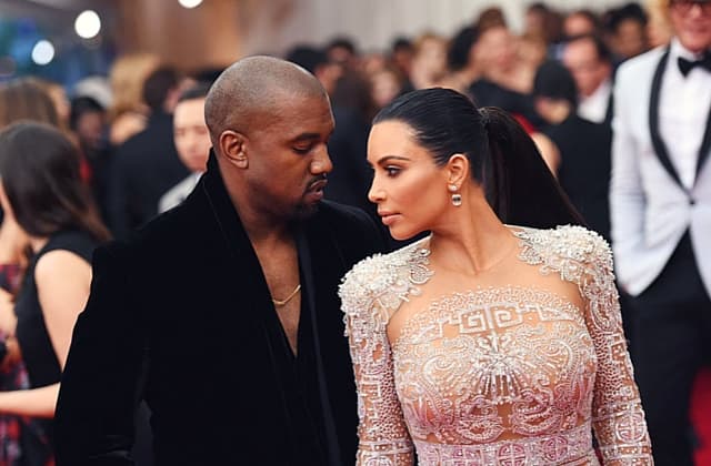 ¿Cómo tener una relación exitosa? Kim Kardashian nos revela sus tips