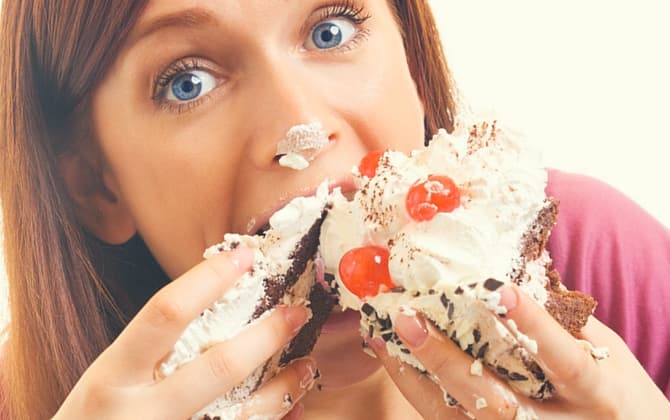 Estos irresistibles y originales pasteles son lo que necesitas en tu vida ahora mismo