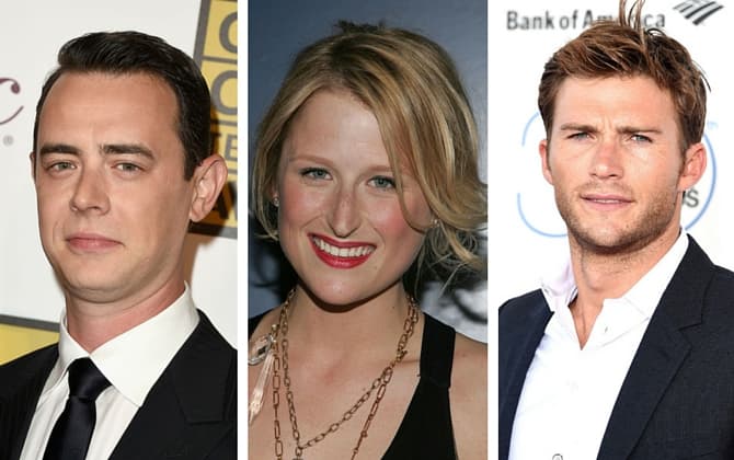 7 hijos de famosos que son IDÉNTICOS a sus padres