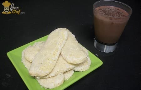 Cómo hacer vainillas caseras