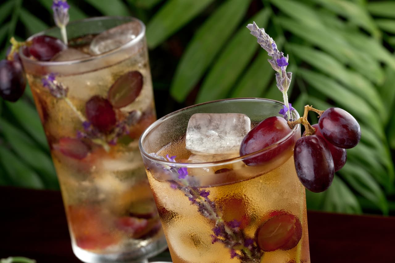 5 ideas para combinar con vodka