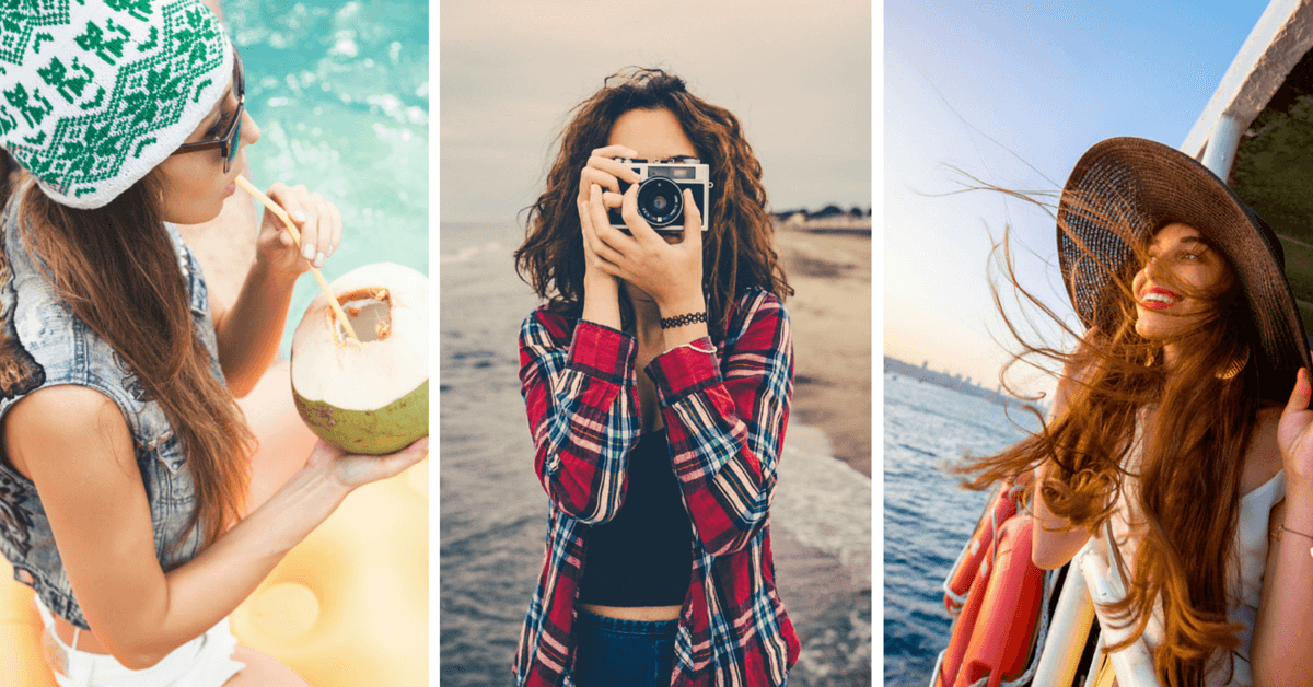 ¿Viajar sola? Conoce los 10 beneficios de esta INCREÍBLE AVENTURA