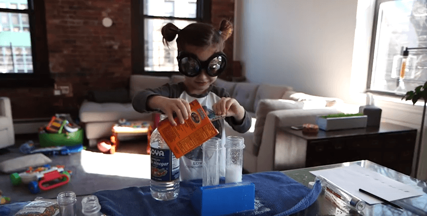 Si tienes una niña, este video te hará reflexionar, ¡te lo recomiendo!