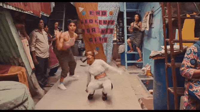 Esta canción de las Spice Girls cumple 20 años y ahora es parte de la lucha por los derechos de las mujeres