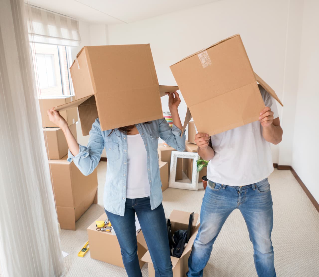 ¿Por qué las parejas impulsivas son más felices? La ciencia te lo dice