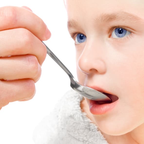 Miel, la mejor medicina para la tos