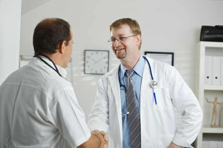 Cómo conseguir que los hombres cuiden más de su salud 