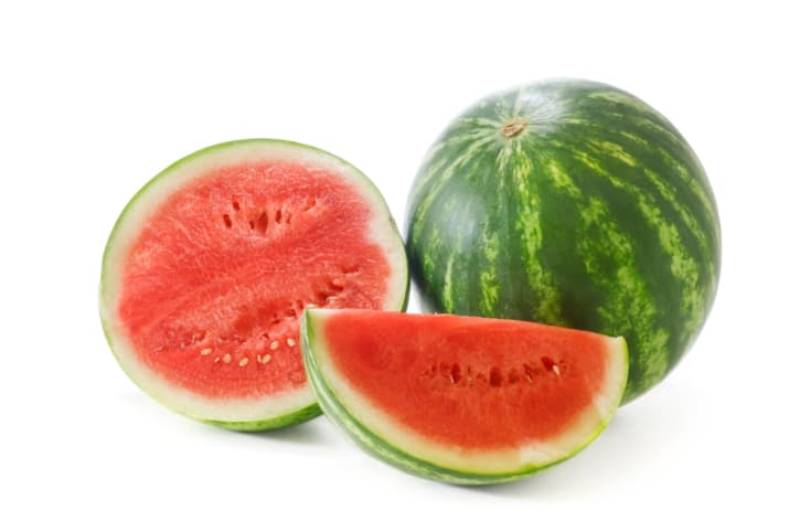 Alimentos para eliminar líquidos