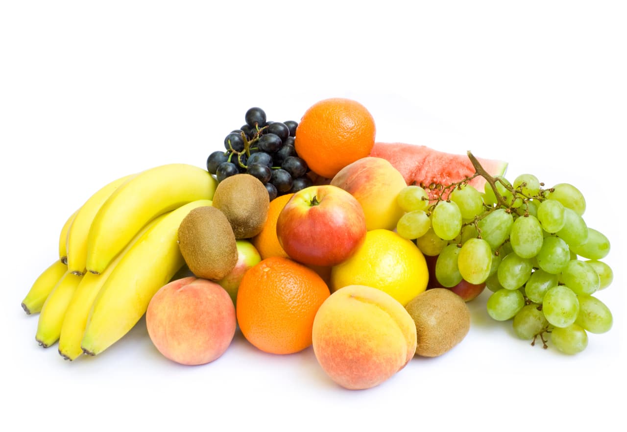 Algunos consejos alimenticios para jóvenes