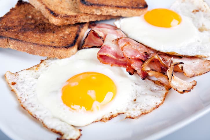 Colesterol alto “ENEMIGO SILENCIOSO”