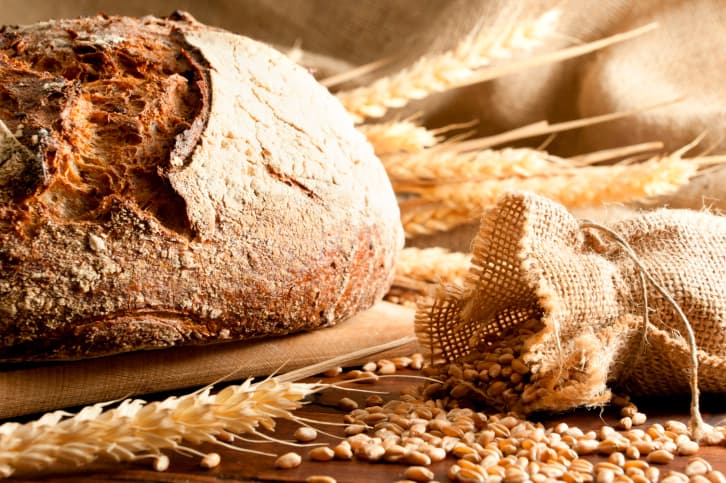 ¡Quizás no eres celíaca! 7 enfermedades que se pueden confundir con intolerancia al gluten