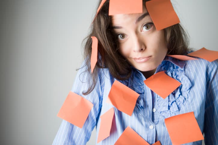 Sorprendentes trucos para mejorar la memoria