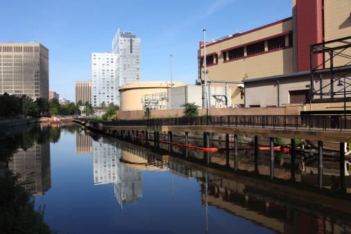 Las ciudades con mejor calidad de vida