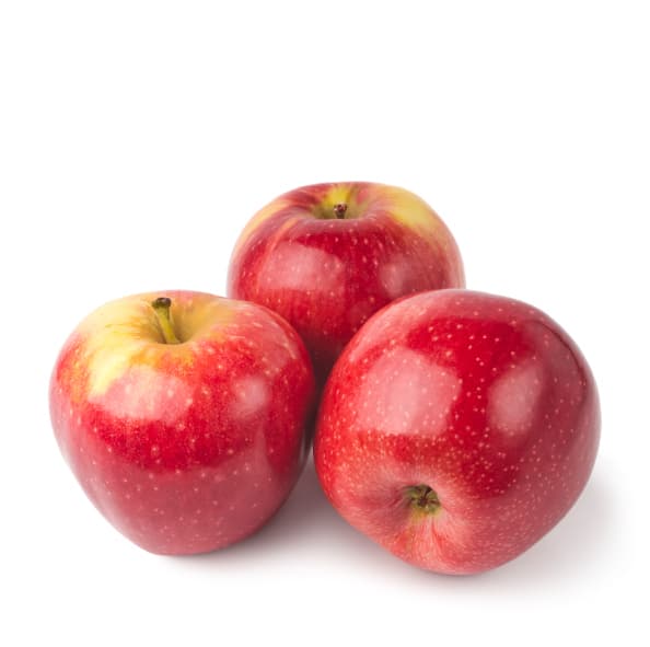 Mejor si hoy: Comemos manzana