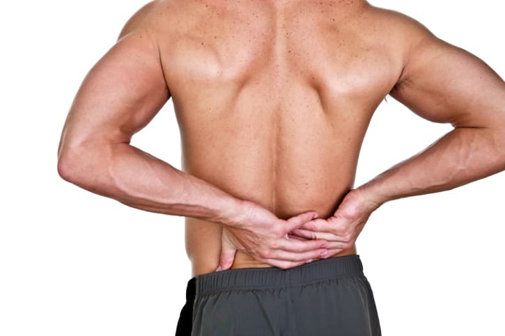 Tratamiento para la ciática