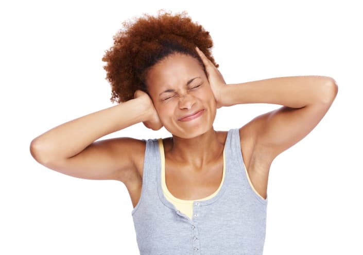 Curiosos trucos para curar el hipo