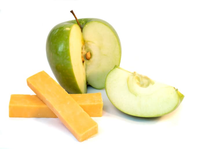 Snacks saludables para diabéticos