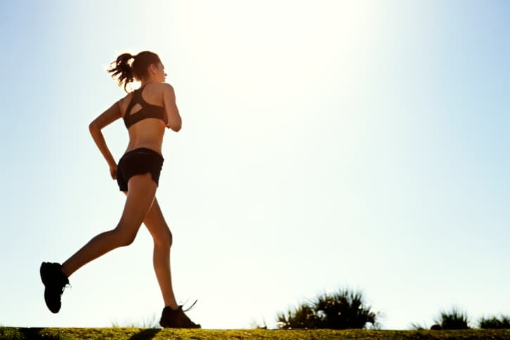 Consejos para comenzar un programa de ejercicios