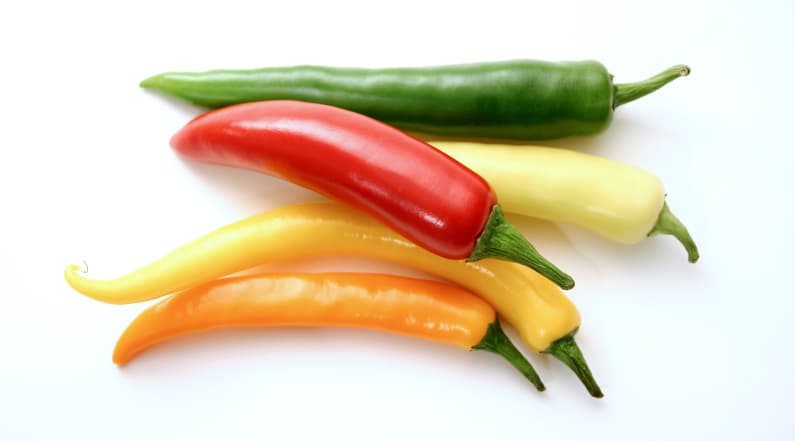 5 alimentos que mejoran nuestro estado de ánimo