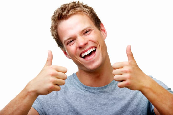 El poder del pensamiento: ¿Qué te dices a ti mismo? 