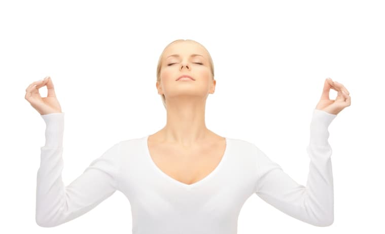 Ejercicios para el estrés