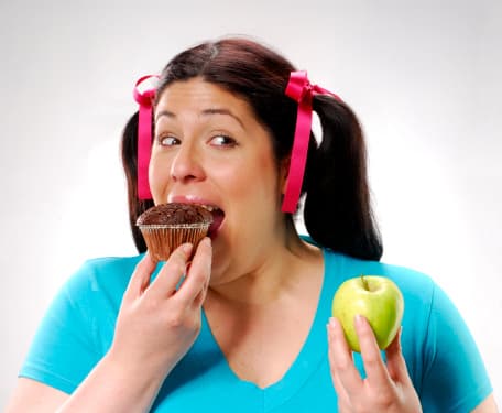 Estrés y alimentación: consejos para comer menos