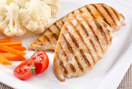 Alimentos que dan energía