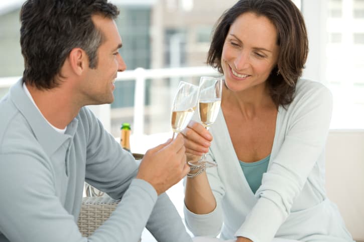 ¿Por qué discutimos más en las celebraciones?