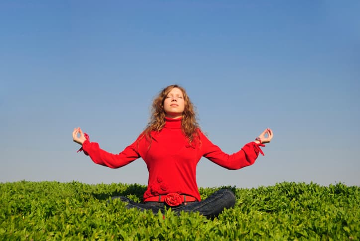 3 ejercicios que te ayudarán a comenzar el día sin estrés