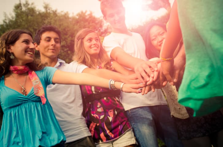 Tips para consentirte a ti mismo