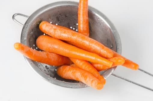 Los beneficios de los alimentos según su color