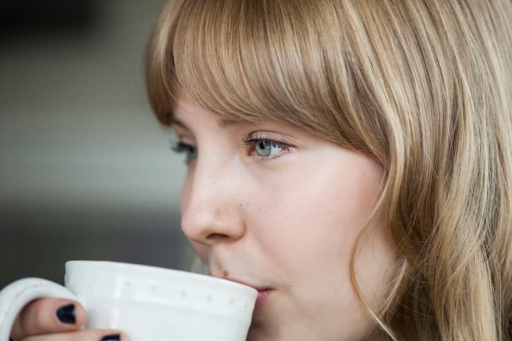 Cómo tener más energía: fuentes de cafeína