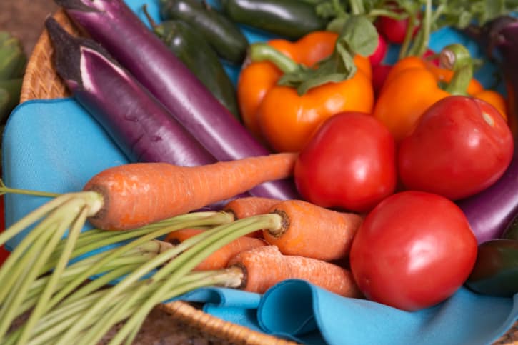 7 vitaminas muy importantes para las mujeres