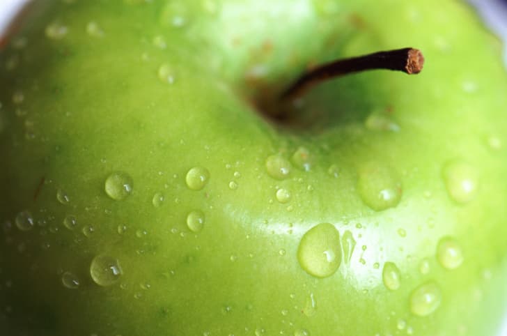 Alimentos y aromas que nos quitan el estrés